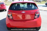 Used 2012 Chevrolet Sonic LS image 3