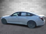Used 2023 Cadillac CT5 Sport w/ Platinum Package image 2