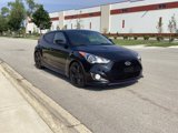 Used 2015 Hyundai Veloster Turbo R-Spec image 3