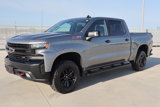 Used 2021 Chevrolet Silverado 1500 LT Trail Boss w/ Convenience Package II image 6