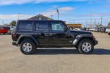 Used 2021 Jeep Wrangler Unlimited Sport image 3
