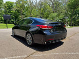 Used 2018 Genesis G80 3.8 w/ Option Group 02 image 3