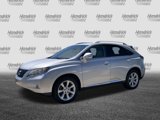 Used 2012 Lexus RX 350 FWD image 5