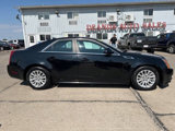 Used 2011 Cadillac CTS Luxury image 6