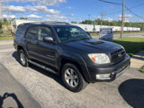 Used 2005 Toyota 4Runner SR5 image 2