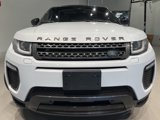 Used 2018 Land Rover Range Rover Evoque SE Premium image 2
