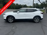 Used 2023 Chevrolet Blazer LT image 2