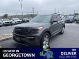 Used 2020 Ford Explorer XLT w/ Equipment Group 202A image 2