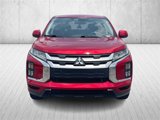 Used 2022 Mitsubishi Outlander Sport ES image 2