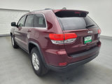Used 2016 Jeep Grand Cherokee Laredo w/ Quick Order Package 23E image 5