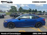 Used 2022 Honda Civic Sport image 5