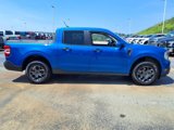 Certified 2022 Ford Maverick XLT w/ XLT Luxury Package image 2