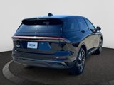 New 2025 Lincoln Nautilus Premier w/ Jet Appearance Package image 4