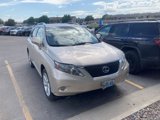 Used 2012 Lexus RX 350 AWD image 2