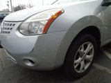 Used 2010 Nissan Rogue SL w/ Premium Pkg image 5