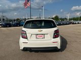 Used 2020 Chevrolet Sonic LT image 6