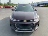 Used 2022 Chevrolet Trax LT w/ Driver Confidence Package image 3