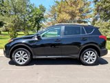 Used 2014 Toyota RAV4 Limited image 2