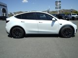 Used 2021 Tesla Model Y 2WD image 2