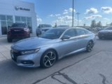 Used 2020 Honda Accord Sport image 2