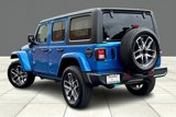 New 2024 Jeep Wrangler Unlimited image 3