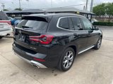 Certified 2024 BMW X3 sDrive30i w/ Convenience Package image 5