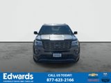 Used 2017 Ford Explorer XLT image 3