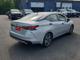 New 2025 Nissan Versa S w/ S Plus Package image 4