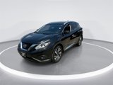 Used 2017 Nissan Murano Platinum w/ Platinum Technology Package image 4
