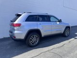 Used 2021 Jeep Grand Cherokee Limited image 6
