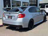 Used 2017 Subaru WRX image 3