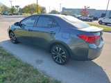 Used 2017 Toyota Corolla XSE image 3