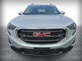 Used 2021 GMC Terrain SLE w/ Driver Convenience Package image 2