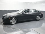 Used 2022 Mercedes-Benz E 350 Sedan image 4