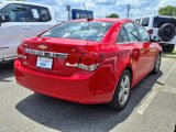 Used 2016 Chevrolet Cruze LT image 5