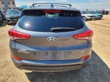 Used 2017 Hyundai Tucson SE Plus image 4