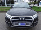 Used 2020 Audi Q5 2.0T Premium w/ Convenience Package image 2