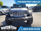 Used 2019 Jeep Wrangler Unlimited Sport S image 2
