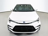 Used 2023 Toyota Corolla SE image 2