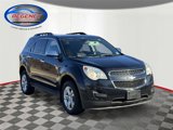 Used 2010 Chevrolet Equinox LT w/ Vehicle Interface Package image 2