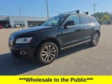 Used 2016 Audi Q5 2.0T Premium Plus image 2