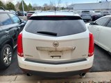 Used 2014 Cadillac SRX Luxury w/ Driver Awareness Package image 4