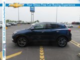 Used 2023 Buick Encore GX Essence w/ Advanced Technology Package image 4
