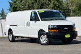 Used 2023 Chevrolet Express 2500 Extended w/ Driver Convenience Package image 2