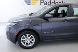 Used 2022 Chevrolet Equinox LS image 4
