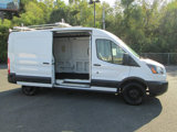 Used 2018 Ford Transit 250 148 Medium Roof image 3