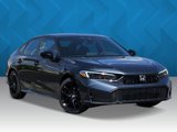 New 2025 Honda Civic Sport image 5