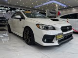 Used 2018 Subaru WRX Limited image 3