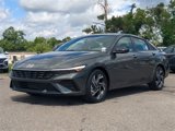 New 2025 Hyundai Elantra Sport image 2