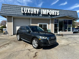 Used 2018 Audi Q5 2.0T Premium Plus w/ Premium Plus Package image 2